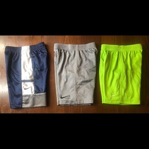 Nike Shorts